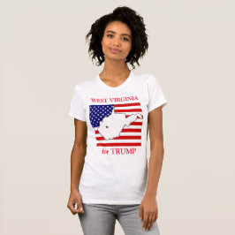 CAMISETA TRUMP 2024