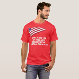 CAMISETA TRUMP 2024