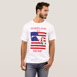 CAMISETA TRUMP 2024