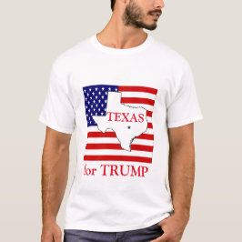 CAMISETA TRUMP 2024