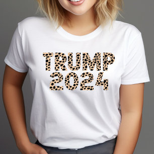 Camiseta Trump 2024