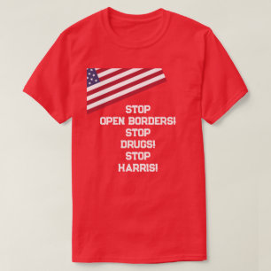 CAMISETA TRUMP 2024