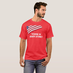 CAMISETA TRUMP 2024