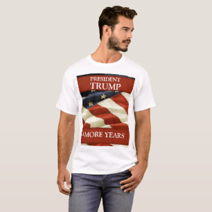 CAMISETA TRUMP 2024
