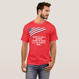 CAMISETA TRUMP 2024