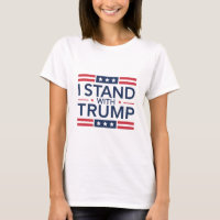 Trump 2024 Eu Apoio Trump Apoio Presidente 