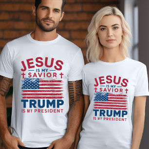 Camiseta Trump 2024: Faça o Excelente da América novamente