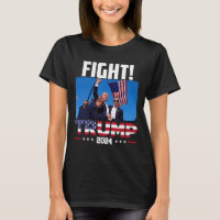 Trump 2024 Fight Fist Rally Trump Rally 2024 Ameri