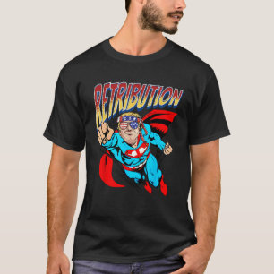 Camiseta Trump 2024 Make America Excelente Boo Biden USA Pr