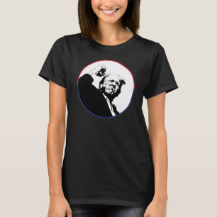 Camiseta Trump 2024 Trump Rally Trump Ear Donald Trump Pres