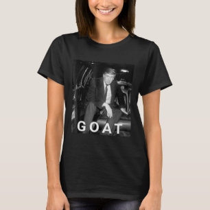 Camiseta Trump 2025 Jovem Trump