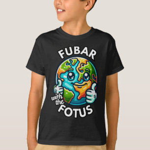 Camiseta Trump 47 Criminoso Dos Estados Unidos Com A F
