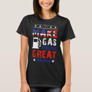 Camiseta Trump Anti Biden Republicano 2024 Tornar Preços da