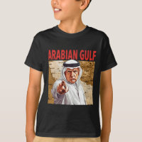 Trump Arabian Golfo 2025 Funny Trump Golfo Da Aráb
