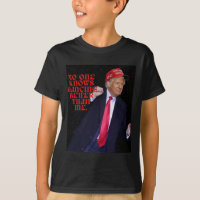 Trump Dance