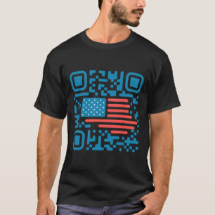 Camiseta Trump Dance Troll Qr Presidente Engraçado Trump Da