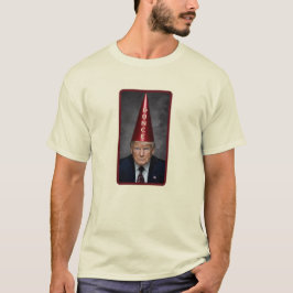 Camiseta Trump Dunce T-Shirt