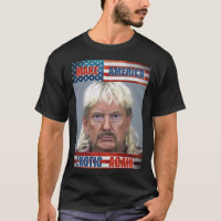 Trump Exotic Essential T Shirt