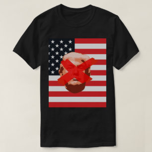 Camiseta Trump Impeachment Party