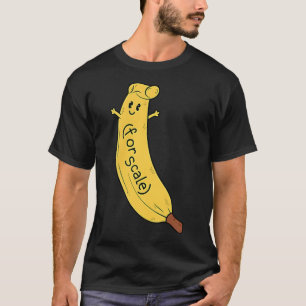 Camiseta Trump It's Banana (for Scale) Engraçado 1
