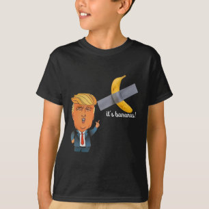 Camiseta Trump It's Nana (for Scale) Starship Funny Trump P