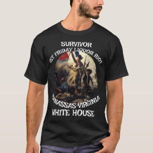 Camiseta Trump Legaliza Captura Aérea de Migrantes por Heli