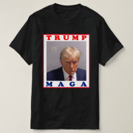 CAMISETA TRUMP MAGA