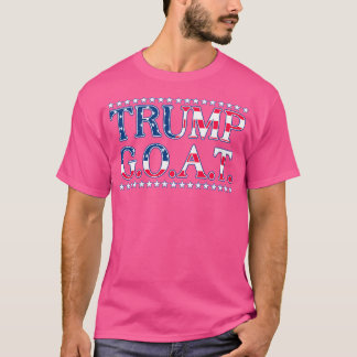 Camiseta Trump Maior Presidente Trump Ainda P