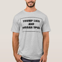 Trump Mies E Espiões Russos