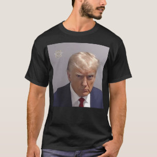 Camiseta Trump Mug