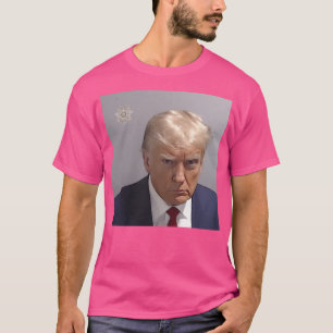 Camiseta Trump Mug