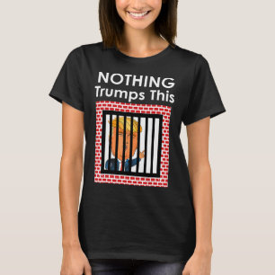 Camiseta Trump Pare De Fingir Que Seu Racismo É Patriotismo