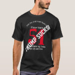 Camiseta Trump Pub Bar Grill Nome Número Nome Churrasco 204<br><div class="desc">Roupas PrimAlaska. Este é um modelo de design. Pressione a barra Personalizar para preencher os campos. Certifique-se de adquirir o frete grátis da Zazzle por um ano, um ótimo valor. Assim você pode enviar camisetas a preços baixos. Além disso, fique atento para promoções da Zazzle em camisetas. Este modelo de...</div>