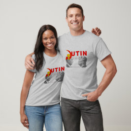 Camiseta Trump Putin Bad Bromance