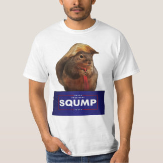 Camiseta Trump (Quadrado)