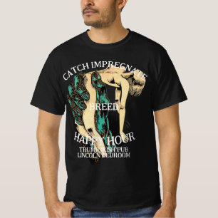 Camiseta Trump Raça Bebês Sul Fábrica de Bebês Franquia