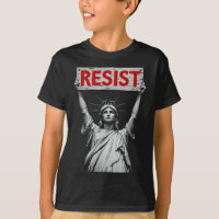 Trump Resiste Trump Protesto Contra Protesto Polít