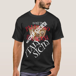 Camiseta Trump Sicília 2024 2025 2026 2027 2028 2029 