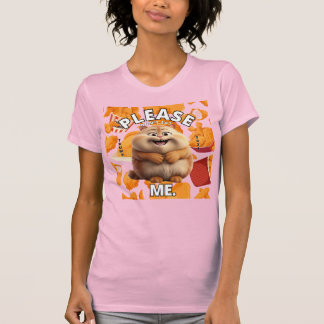 Camiseta Trump T-shirt