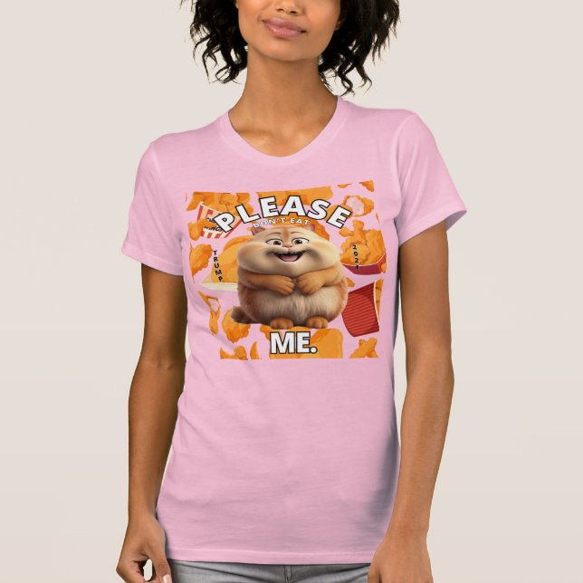 Camiseta Trump T-shirt (Frente)