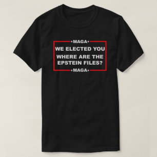 Camiseta Trump T-Shirt