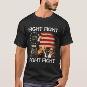 Camiseta Trump Trending Political Pennsylvania Trump 2024