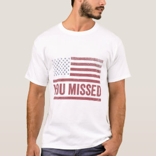 Camiseta Trump Vance Election Feia Christmas Sweater