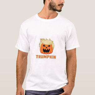 Camiseta Trumpkin - Engraçado Slogan de Paródia