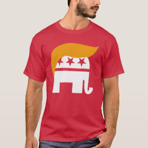 Camiseta Trumplican