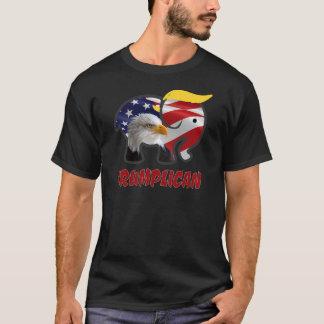 Camiseta Trumplican