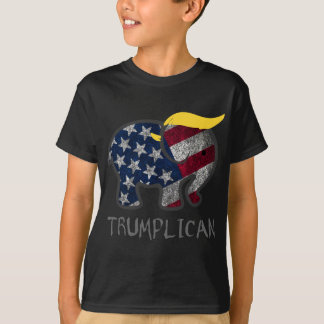 Camiseta Trumplican-1