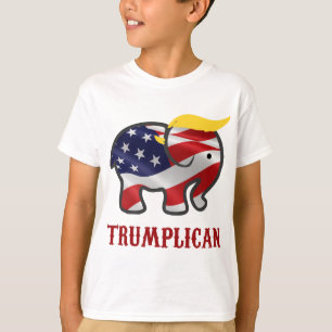 Camiseta Trumplican-3