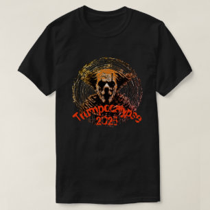 Camiseta Trumpocalypse 2025