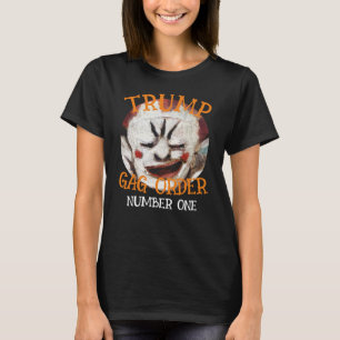 Camiseta Trumps 2030 2031 Partido Republicano 2032 2033 203